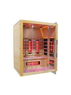 Infraszauna inSPORTline Trevirke 300