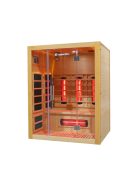 Infraszauna inSPORTline Trevirke 300