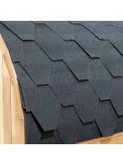 Finn hordó szauna inSPORTline Viduor 300 - Cédrusfa, FANLAN SCA 60 kályha, üveg bejárat, belső világítás, jó hőszigetelő tulajdonságok