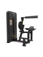 Has- és háterősítő gép inSPORTline Velocer ABBE75