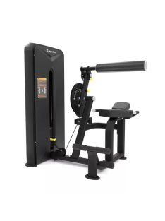 Has- és háterősítő gép inSPORTline Velocer ABBE75