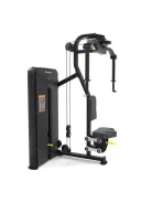 Mell- és háterősítő gép inSPORTline Velocer BRD80