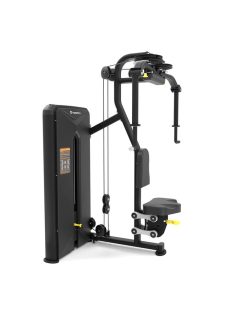 Mell- és háterősítő gép inSPORTline Velocer BRD80