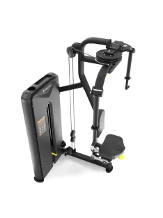 Mell- és háterősítő gép inSPORTline Velocer BRD80