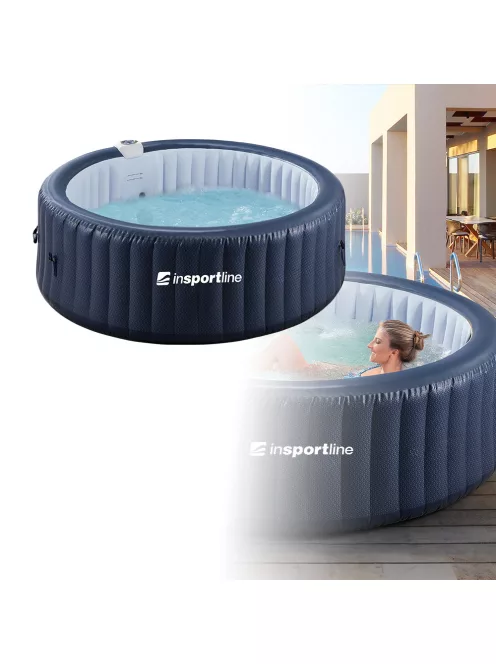 Jakuzzi inSPORTline Yanna