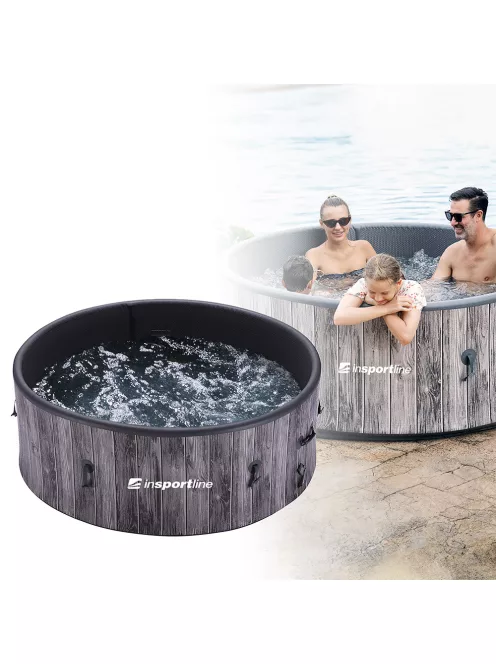 Jakuzzi inSPORTline Novaqis
