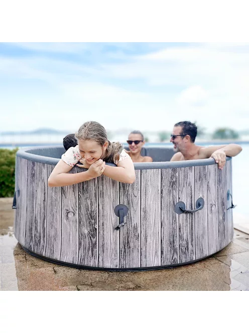Jakuzzi inSPORTline Novaqis
