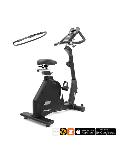 Szobakerékpár inSPORTline ZenBike 300