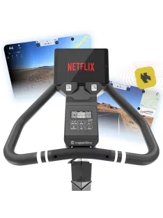 Szobakerékpár inSPORTline ZenBike 300