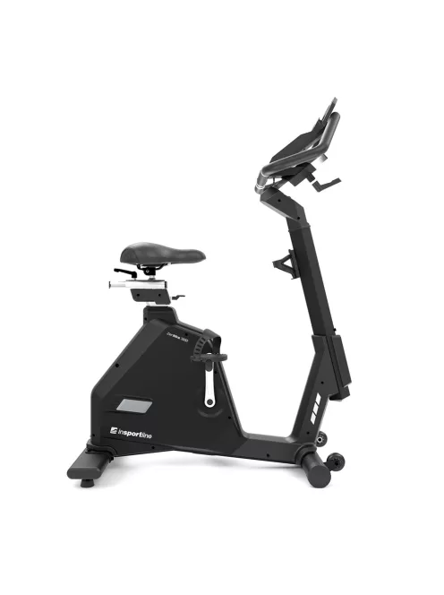 Szobakerékpár inSPORTline ZenBike 300