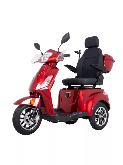 Háromkerekű robogó inSPORTline Zorica Deluxe -választható színben
