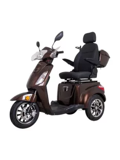   Háromkerekű robogó inSPORTline Zorica Deluxe -választható színben
