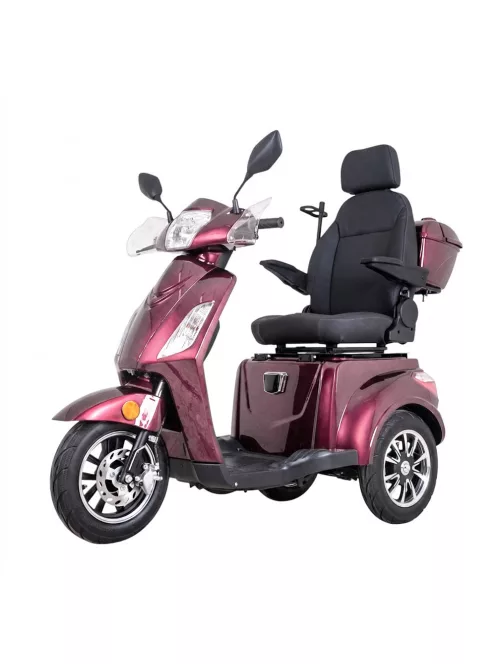 Háromkerekű robogó inSPORTline Zorica Deluxe -választható színben