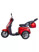 Háromkerekű robogó inSPORTline Zorica Deluxe -választható színben