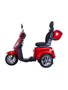 Háromkerekű robogó inSPORTline Zorica Deluxe -választható színben