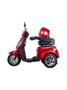 Háromkerekű robogó inSPORTline Zorica Deluxe -választható színben