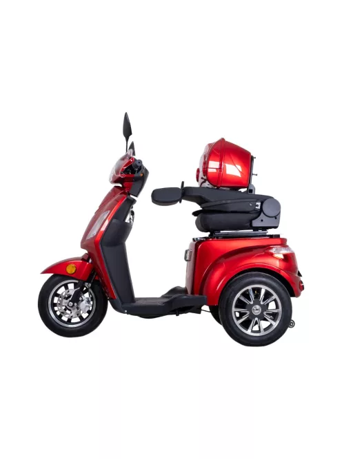 Háromkerekű robogó inSPORTline Zorica Deluxe -választható színben