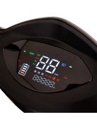 Elektromos háromkerekű robogó inSPORTline Zorica Lion - piros