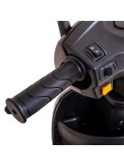 Elektromos háromkerekű robogó inSPORTline Zorica Lion - piros