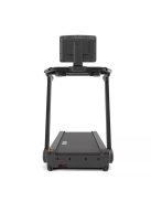 Futópad inSPORTline ZenRun 120, 4Le, 150kg teherbirás, laposra összehajtható