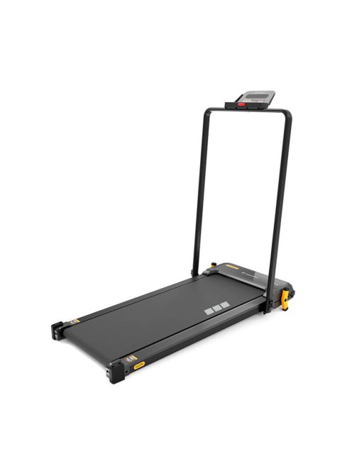 ZenRun NOON gyaloglópad, sétapad és masszázspad, 1-12km/ó, 100x40cm futófelület, 5% dőlésszög, 5 program, 120kg terhelhetőség, 25kg, távirányító