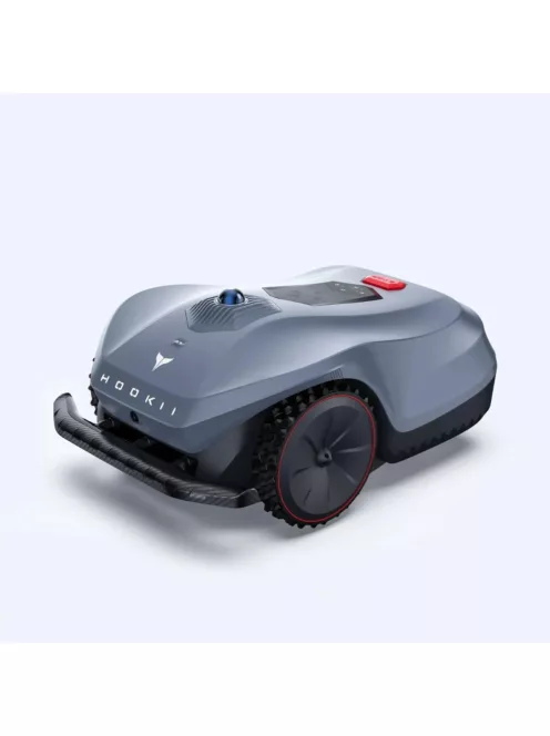 Robotfűnyíró Hookii Neomow X