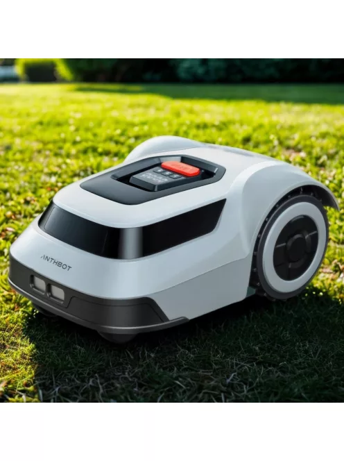 robotfűnyíró Anthbot Pion 1000