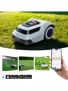 robotfűnyíró Anthbot Pion 1000