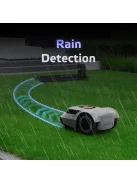 robotfűnyíró Anthbot Pion 1000