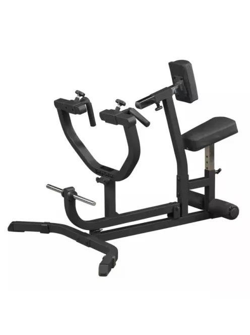 Ülő evezőgép Body‑Solid GSRM40 fekete