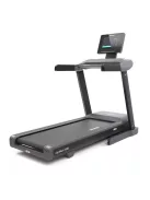 Futópad inSPORTline ZenRun 300, 15,6"-os TFT érintőképernyős kijelző, 22 km/h sebesség, Easy Fold rendszer, Silent Motion technológia