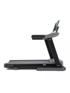 Futópad inSPORTline ZenRun 300, 15,6"-os TFT érintőképernyős kijelző, 22 km/h sebesség, Easy Fold rendszer, Silent Motion technológia