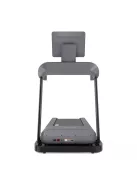 Futópad inSPORTline ZenRun 300, 15,6"-os TFT érintőképernyős kijelző, 22 km/h sebesség, Easy Fold rendszer, Silent Motion technológia