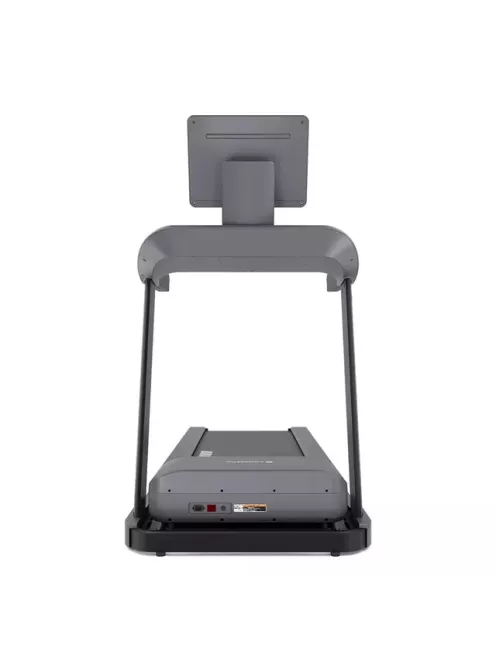 Futópad inSPORTline ZenRun 300, 15,6"-os TFT érintőképernyős kijelző, 22 km/h sebesség, Easy Fold rendszer, Silent Motion technológia