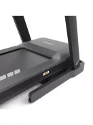 Futópad inSPORTline ZenRun 300, 15,6"-os TFT érintőképernyős kijelző, 22 km/h sebesség, Easy Fold rendszer, Silent Motion technológia