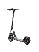 Elektromos roller kivehető akkumulátorral W-TEC SwapCharge 500W 10", alumínium ötvözet váz, 25 km/h, 38 km hatótáv, tárcsafék, állvány - fehér