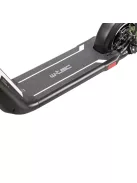 Elektromos roller kivehető akkumulátorral W-TEC SwapCharge 500W 10", alumínium ötvözet váz, 25 km/h, 38 km hatótáv, tárcsafék, állvány - fehér