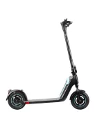 Elektromos roller kivehető akkumulátorral W-TEC SwapCharge 500W 10", alumínium ötvözet váz, 25 km/h, 38 km hatótáv, tárcsafék, állvány - kék