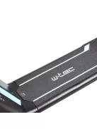 Elektromos roller kivehető akkumulátorral W-TEC SwapCharge 500W 10", alumínium ötvözet váz, 25 km/h, 38 km hatótáv, tárcsafék, állvány - kék