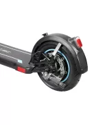 Elektromos roller kivehető akkumulátorral W-TEC SwapCharge 500W 10", alumínium ötvözet váz, 25 km/h, 38 km hatótáv, tárcsafék, állvány - kék