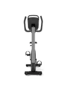 Szobakerékpár inSPORTline ZenBike 600, USB-port, max. 150kg, alkalmazások, HRC és WATT program, 7kg lendkerék, mágnesfékes