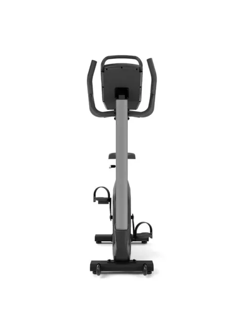 Szobakerékpár inSPORTline ZenBike 600, USB-port, max. 150kg, alkalmazások, HRC és WATT program, 7kg lendkerék, mágnesfékes