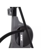 Ellipszis tréner inSPORTline ZenStride 600, kijelző, szállítókerekek, állítható rugóút, előre telepített alkalmazások