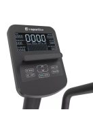 Háttámlás szobakerékpár inSPORTline ZenSeat 100, LCD kijelző, ergonomikus ülés, légáteresztő háttámla, 25 program