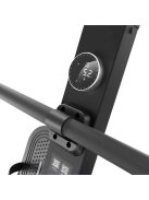 Evezőgép inSPORTline ZenRow 30, mágnesfékes, generátoros