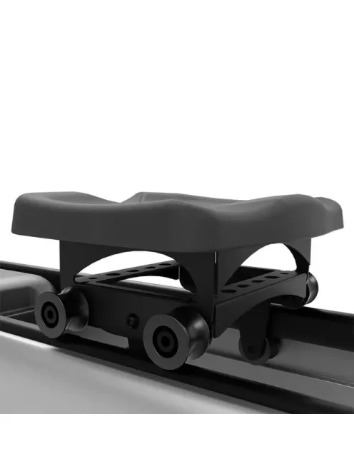 Evezőgép inSPORTline ZenRow 30, mágnesfékes, generátoros