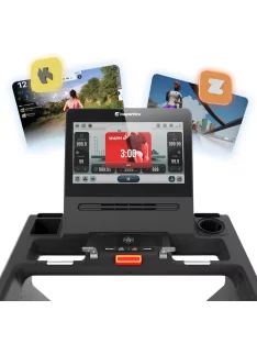 Futópad inSPORTline Velocer Run