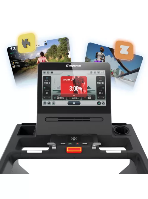 Futópad inSPORTline Velocer Run