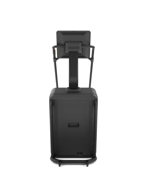 Fitneszlépcső inSPORTline Velocer STP