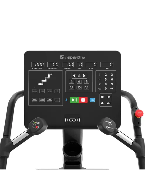 Fitneszlépcső inSPORTline Velocer STP